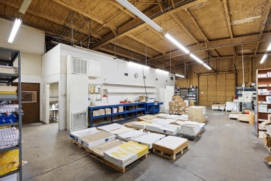 BONUS upstairs apartment with shower, bathroom and bedrooom