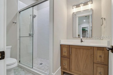 Newer construction (built in 2025) offering timeless Lowcountry - photo 44