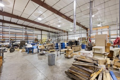 BONUS upstairs apartment with shower, bathroom and bedrooom