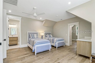 Newer construction (built in 2025) offering timeless Lowcountry - photo 47