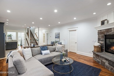 A $1,000,000 price adjustment now positions this residence as - photo 47