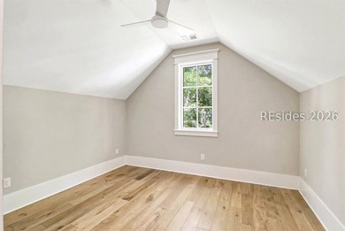Newer construction (built in 2025) offering timeless Lowcountry - photo 49