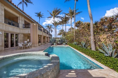 Spectacular and rarely found direct oceanfront villa with - photo 49