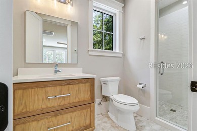 Newer construction (built in 2025) offering timeless Lowcountry - photo 50