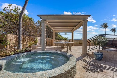 Spectacular and rarely found direct oceanfront villa with - photo 50