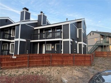 Big Bear Lake Condo For Sale in Big Bear Lake California