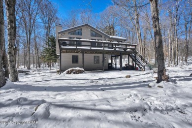Larsen Lake Home For Sale in Clifton Pennsylvania