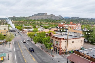 Animas River Commercial For Sale in Durango Colorado