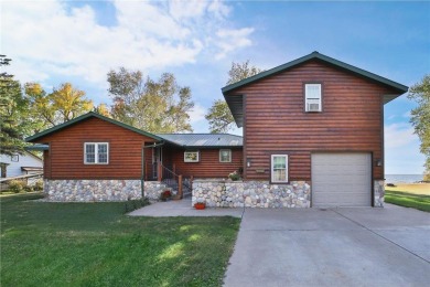 Lake Home Sale Pending in Isle, Minnesota