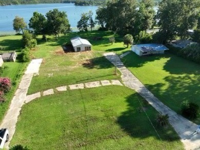 Lake Lot For Sale in Donalsonville, Georgia