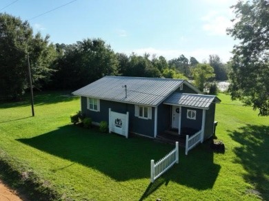 Lake Home For Sale in Donalsonville, Georgia