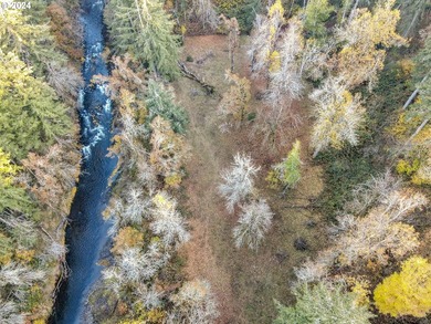 3.990 Gorgeous creek frontage with swimming hole and fishing - photo 3