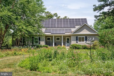 Nestled on Peachblossom Creek in Easton is a property that won't - photo 7