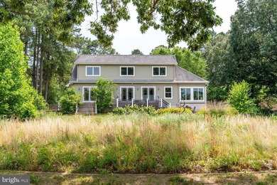 Nestled on Peachblossom Creek in Easton is a property that won't - photo 10