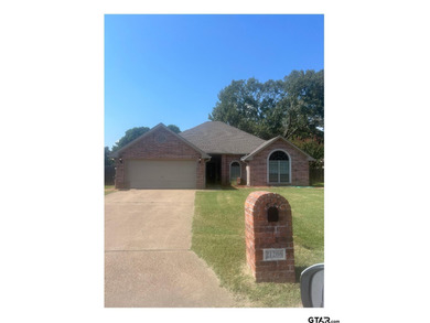 Lake Palestine Home For Sale in Flint Texas