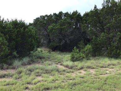 Lake Whitney Lot For Sale in Whitney Texas