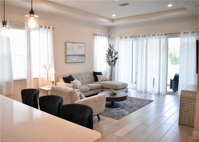 Welcome to this stunning, fully furnished, newly built villa in - photo 3