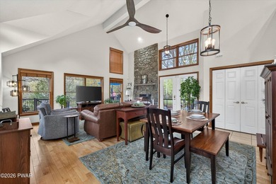 Exceptional cedar and stone home in the amenity-filled Tanglwood - photo 11