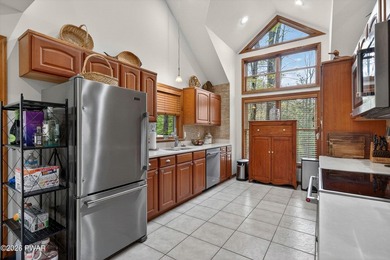 Exceptional cedar and stone home in the amenity-filled Tanglwood - photo 13