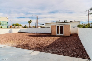 Fully remodeled corner-lot home featuring a spacious backyard