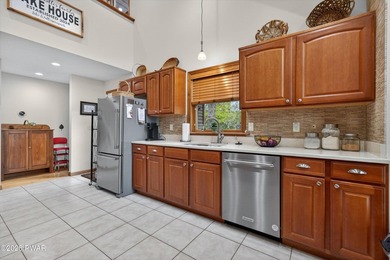 Exceptional cedar and stone home in the amenity-filled Tanglwood - photo 15