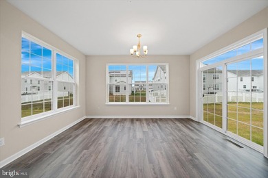 The Jefferson, an impressive ranch home, features single-level - photo 15