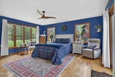 Exceptional cedar and stone home in the amenity-filled Tanglwood - photo 16