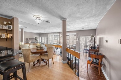 Luxury and convenience meet in this beautifully appointed nearly