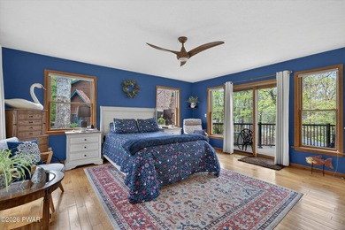Exceptional cedar and stone home in the amenity-filled Tanglwood - photo 18
