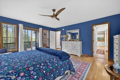 Exceptional cedar and stone home in the amenity-filled Tanglwood - photo 19