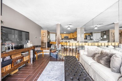 Luxury and convenience meet in this beautifully appointed nearly