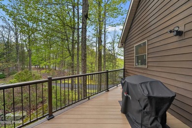 Exceptional cedar and stone home in the amenity-filled Tanglwood - photo 20