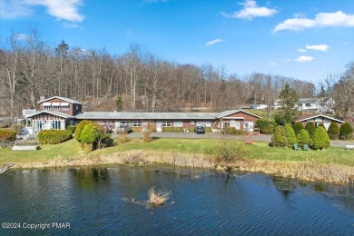 Lake Commercial For Sale in Lakeville, Pennsylvania