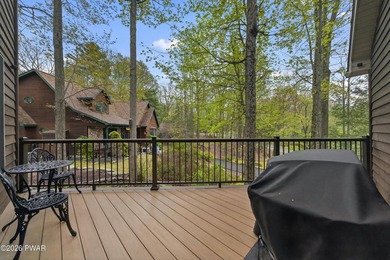 Exceptional cedar and stone home in the amenity-filled Tanglwood - photo 21