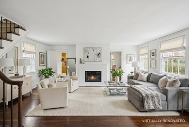 Located in the heart of the Estate Section, 201 Herrick Road - photo 3