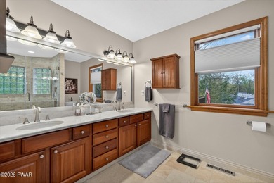 Exceptional cedar and stone home in the amenity-filled Tanglwood - photo 24