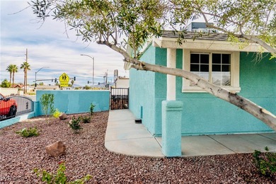 Fully remodeled corner-lot home featuring a spacious backyard