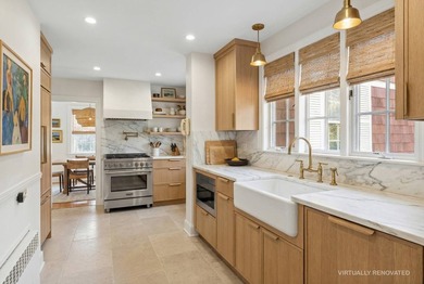Located in the heart of the Estate Section, 201 Herrick Road - photo 5