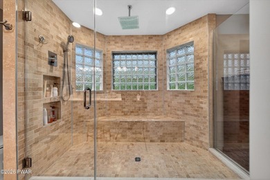 Exceptional cedar and stone home in the amenity-filled Tanglwood - photo 25