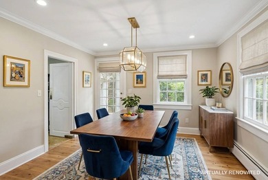 Located in the heart of the Estate Section, 201 Herrick Road - photo 7