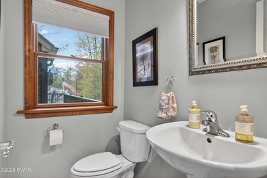 Exceptional cedar and stone home in the amenity-filled Tanglwood - photo 27