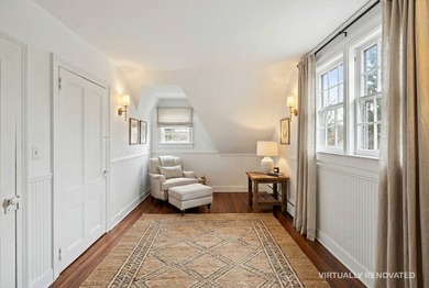 Located in the heart of the Estate Section, 201 Herrick Road - photo 9