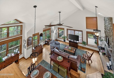 Exceptional cedar and stone home in the amenity-filled Tanglwood - photo 29