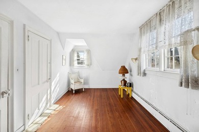 Located in the heart of the Estate Section, 201 Herrick Road - photo 10