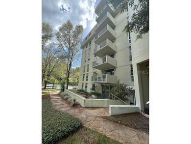 (private lake, pond, creek) Condo For Sale in Gainesville Florida