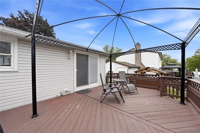 Truly a home you can move right in and enjoy!! An open floor - photo 32