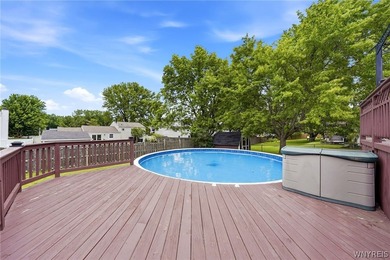 Truly a home you can move right in and enjoy!! An open floor - photo 33