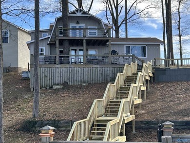 Welcome to scenic Weiss Lake! This beautifully renovated home - photo 3