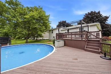 Truly a home you can move right in and enjoy!! An open floor - photo 34