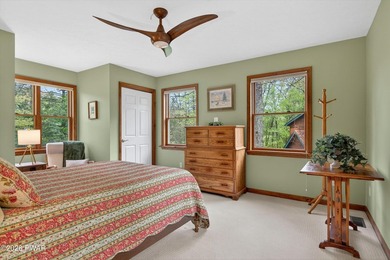 Exceptional cedar and stone home in the amenity-filled Tanglwood - photo 34